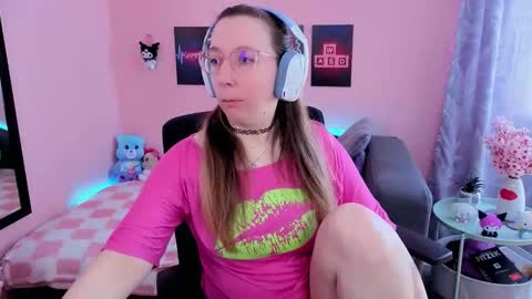 Snapshot of justkerryx chatting on 04.08.26 Kerry online show from 04.08.26