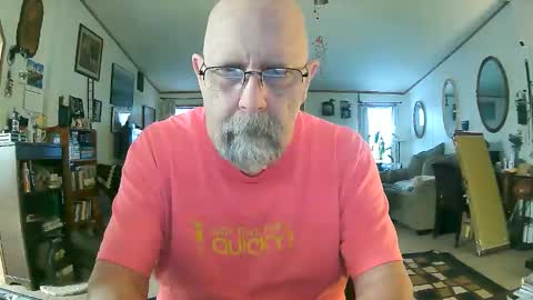 justlustagain online show from 03.13.26