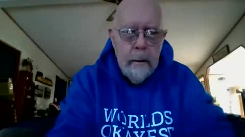 justlustagain online show from 03.16.26