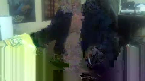 Snapshot of justmeohio chatting on 10.22.25 justmeohio online show from 10.22.25