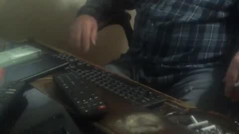 Snapshot of justmeohio chatting on 10.23.25 justmeohio online show from 10.23.25