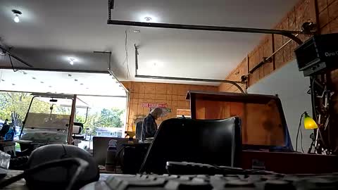 Snapshot of justmeohio chatting on 10.28.25 justmeohio online show from 10.28.25