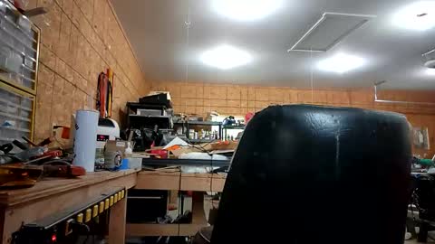 Snapshot of justmeohio chatting on 10.30.25 justmeohio online show from 10.30.25