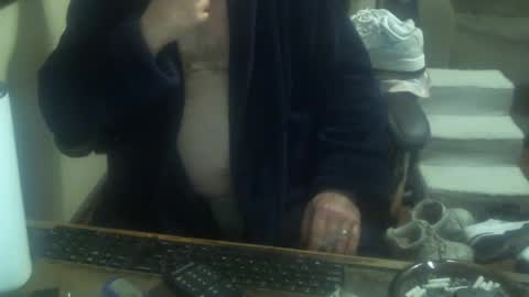 Snapshot of justmeohio chatting on 11.03.25 justmeohio online show from 11.03.25