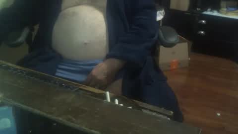 Snapshot of justmeohio chatting on 12.16.25 justmeohio online show from 12.16.25