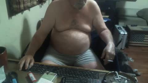 justmeohio online show from 04.12.26