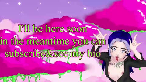 justmeowgirl online show from 03.21.26