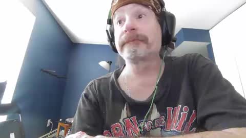 Tool online show from 12.05.24