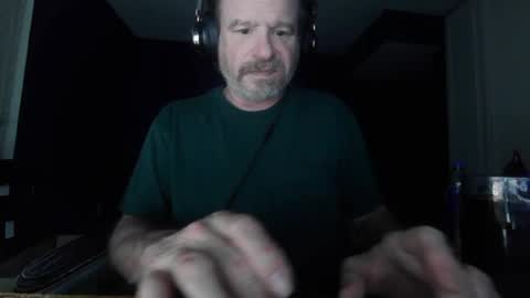 Snapshot of justmetool chatting on 06.23.26 Tool online show from 06.23.26