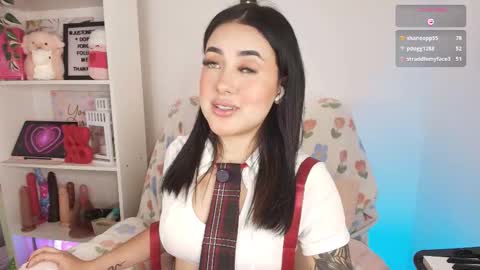 Emy online show from 03.02.26