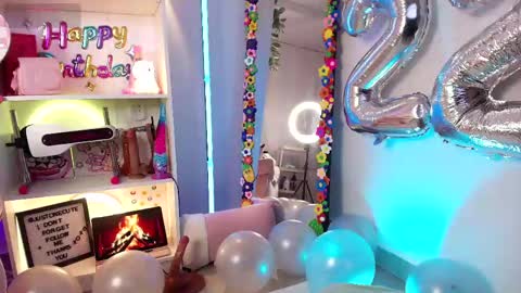 Emy online show from 05.08.26