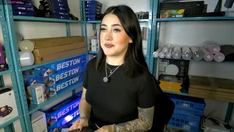 Emy online show from 05.14.26