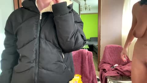 Ana online show from 02.23.25