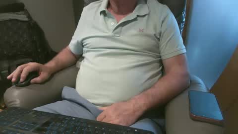 here to Have Fun online show from 05.25.26