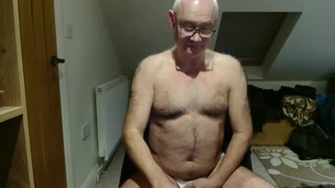 JustRichie online show from 01.23.25