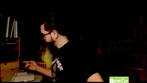 M. Dean online show from 01.06.26