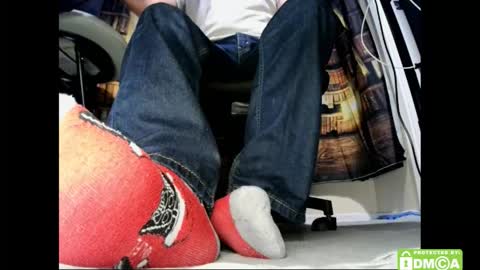 M. Dean online show from 01.31.26