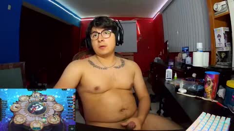 justsky117 online show from 12.31.24