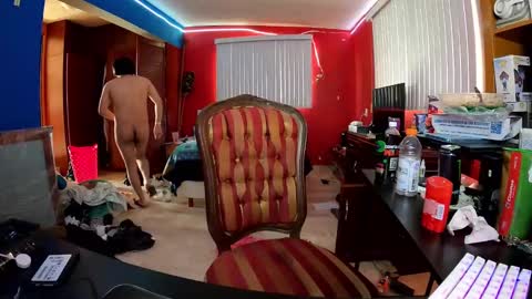 justsky117 online show from 01.28.25