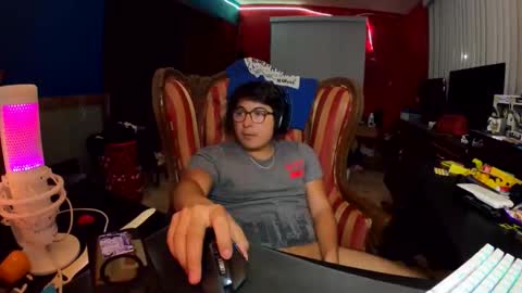 justsky117 online show from 12.20.25