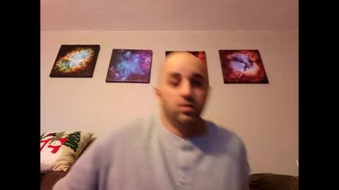 justtoloveyou88 online show from 12.18.24