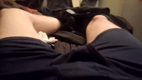 justwant2strokeit online show from 12.22.25