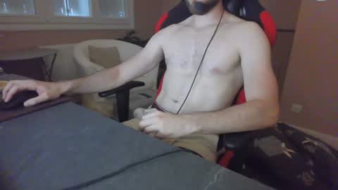 justyourfrenchdude online show from 06.28.26