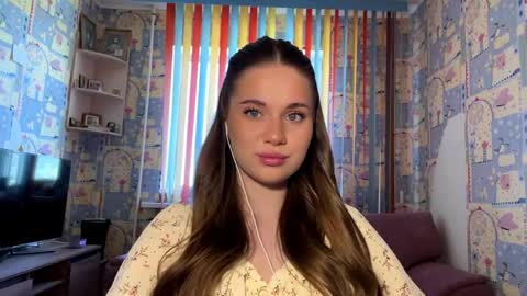 Melissa online show from 05.18.26