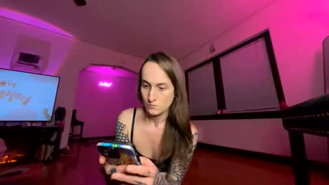 juustchloo online show from 01.15.26