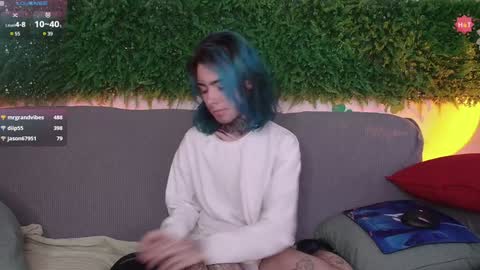 Juuzou hehim u can call me Juz online show from 12.21.24