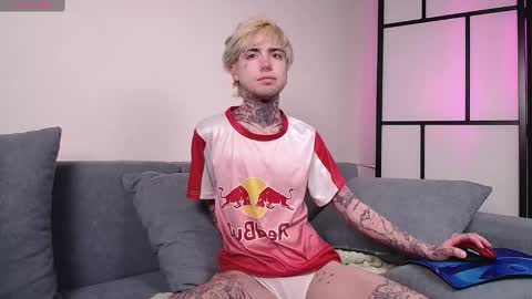 Juuzou hehim u can call me Juz online show from 02.26.25