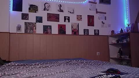 Juuzou hehim u can call me Juz online show from 09.25.25