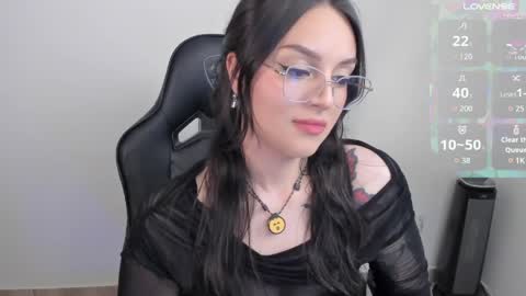 Snapshot of jxssicax chatting on 05.31.26 jxssicax online show from 05.31.26
