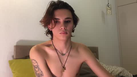 Snapshot of k0sta_32 chatting on 01.09.25 k0sta online show from 01.09.25