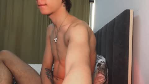 Snapshot of k0sta_32 chatting on 02.07.25 k0sta online show from 02.07.25