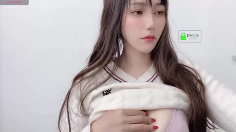 Snapshot of k1999_kimikooo chatting on 02.24.25 kooo online show from 02.24.25