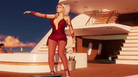 Baird Connor online show from 10.23.25