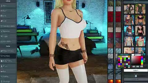 Baird Connor online show from 02.26.26