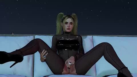 Snapshot of k1ck4sss chatting on 03.25.26 Baird Connor online show from 03.25.26