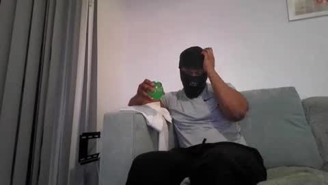 K1Prince online show from 02.20.26