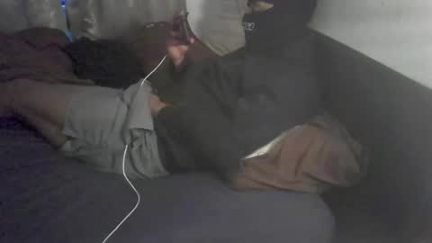 K1Prince online show from 03.29.26