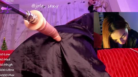  Karolin  online show from 12.21.24