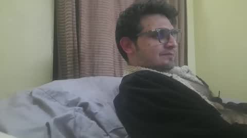 Snapshot of k9cat chatting on 01.07.26 k9cat online show from 01.07.26