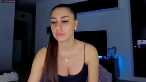 k_chic1 online show from 02.09.25