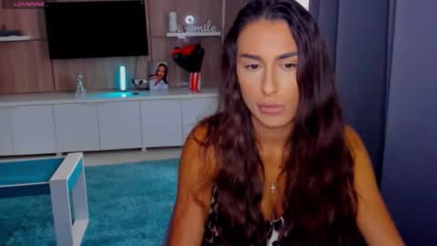 k_chic1 online show from 09.10.25