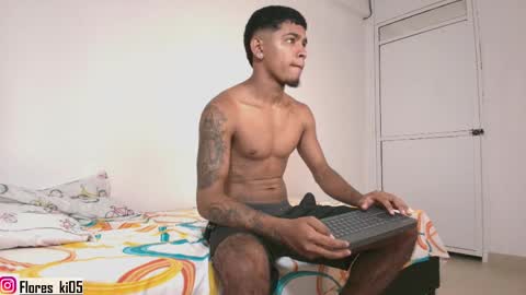 k_florez online show from 05.07.26