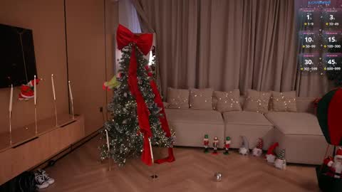 Amely online show from 12.23.25