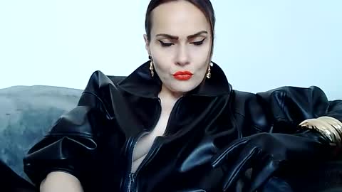 k_queen36 online show from 05.12.26
