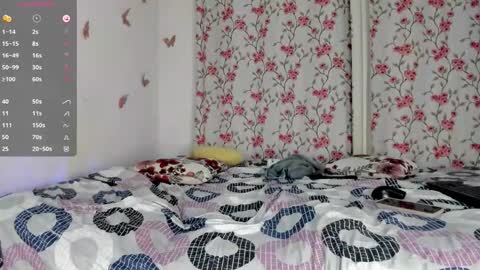 Snapshot of k_sweett chatting on 02.06.26 K online show from 02.06.26