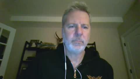 Snapshot of k_venn chatting on 03.30.26 k_venn online show from 03.30.26